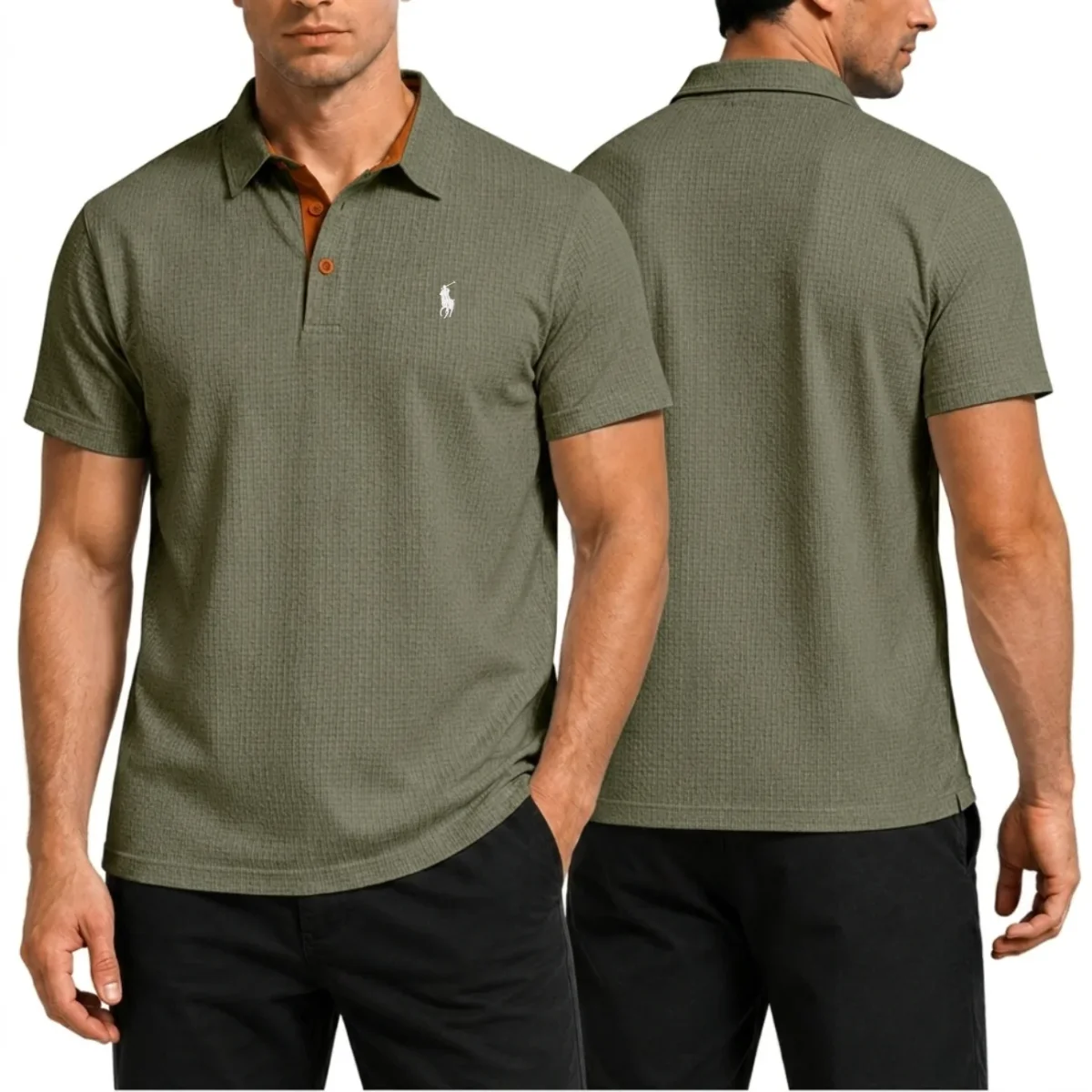 ArcticFlex Polo - Utförsäljning - Bild 5