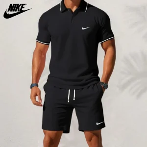 Set med Piké & Shorts på Rea🔥 || (STORA REAVECKAN 🛍️)