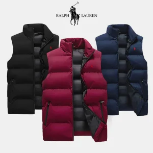 Vikbar R&L | Colden Väst