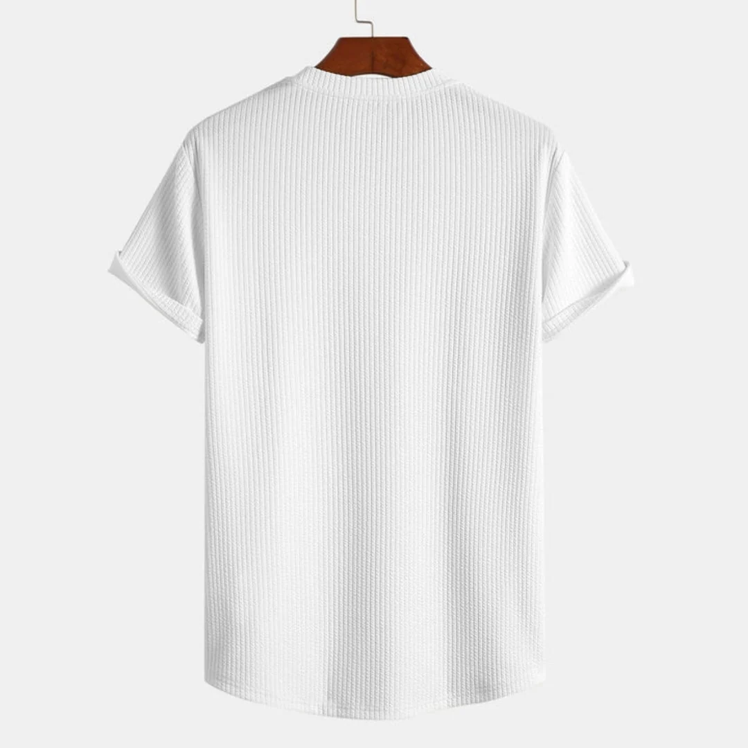 Ralph Lauren || T-shirt med rund hals - Bild 9