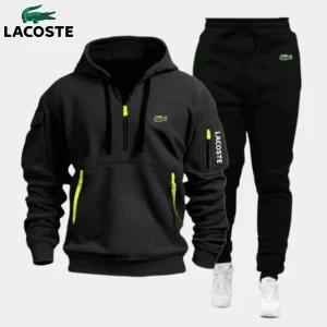 Avslappnat streetwear-set || Utförsäljningspris