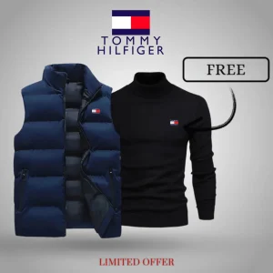 TH™ Västs + Gratis Tröja | (REA)