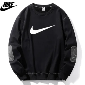 2026 Crafted Comfort Street Crewneck || Utförsäljning
