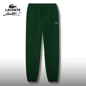2026 Klassiska Joggers || Begränsad upplaga