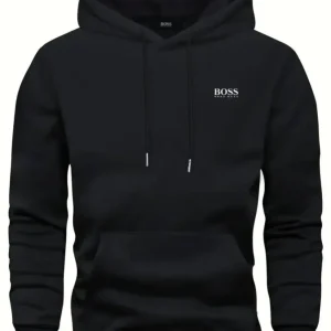 2026 Essential Pullover Huvtröja || Utförsäljning