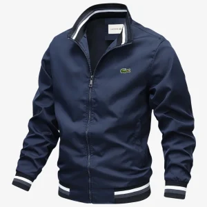 Jacka Herr Bomber Casual - UTFÖRSÄLJNING