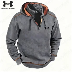 2026 Urban Essential Hoodie || Utförsäljning