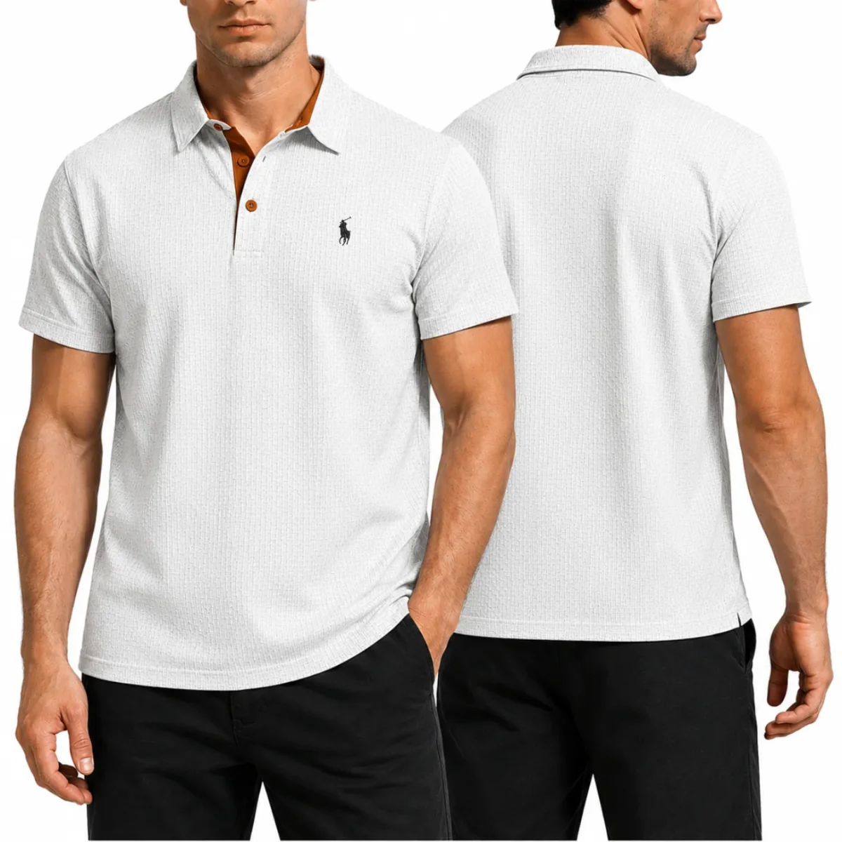 ArcticFlex Polo - Utförsäljning - Bild 4