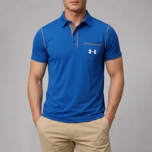 Ultimate Performance Polo - Utförsäljning