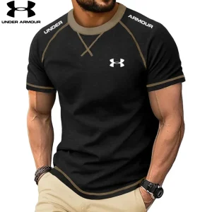 2026 Active Core Performance T-Shirt || Utförsäljning
