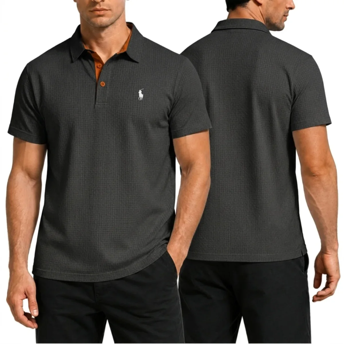 ArcticFlex Polo - Utförsäljning - Bild 3