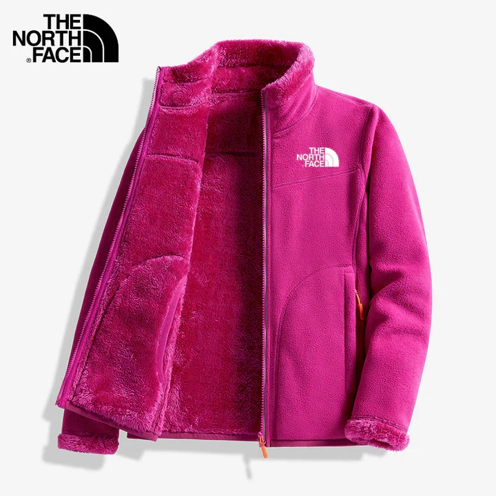 TNF™ Unisex Thermal Fleece Jacket | Utförsäljning - Bild 6
