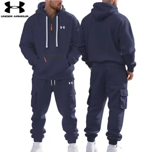 Prestanda Streetwear Hoodie || Rea