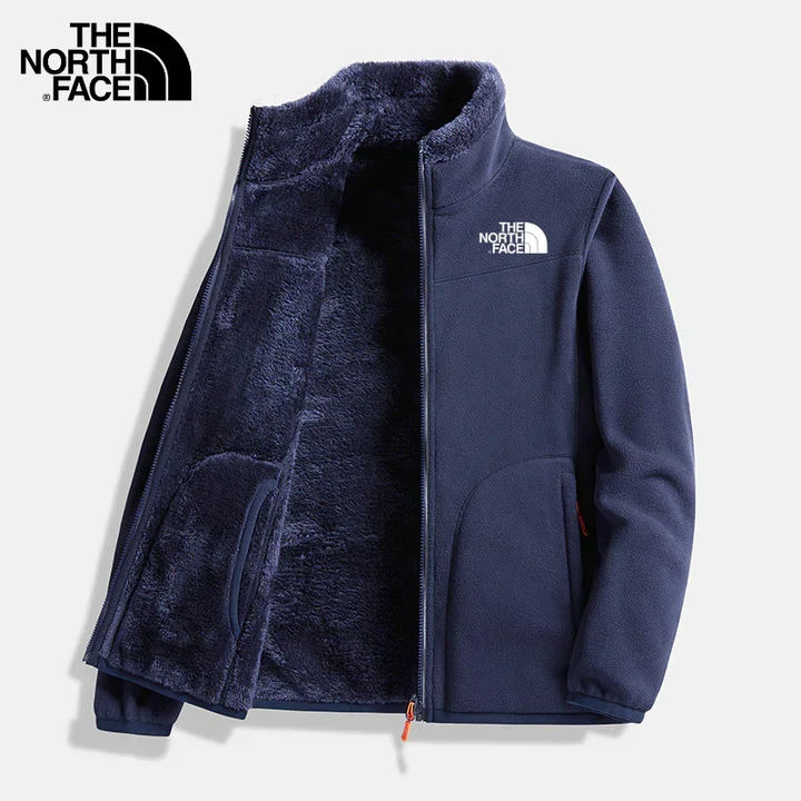 TNF™ Unisex Thermal Fleece Jacket | Utförsäljning - Bild 8
