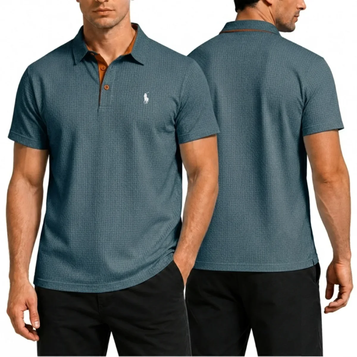 ArcticFlex Polo - Utförsäljning - Bild 6
