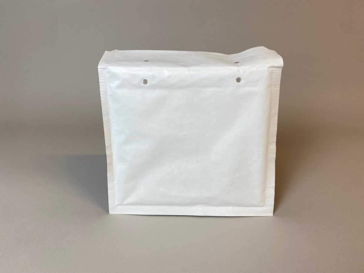 CD bubbelkuvert 10-pack