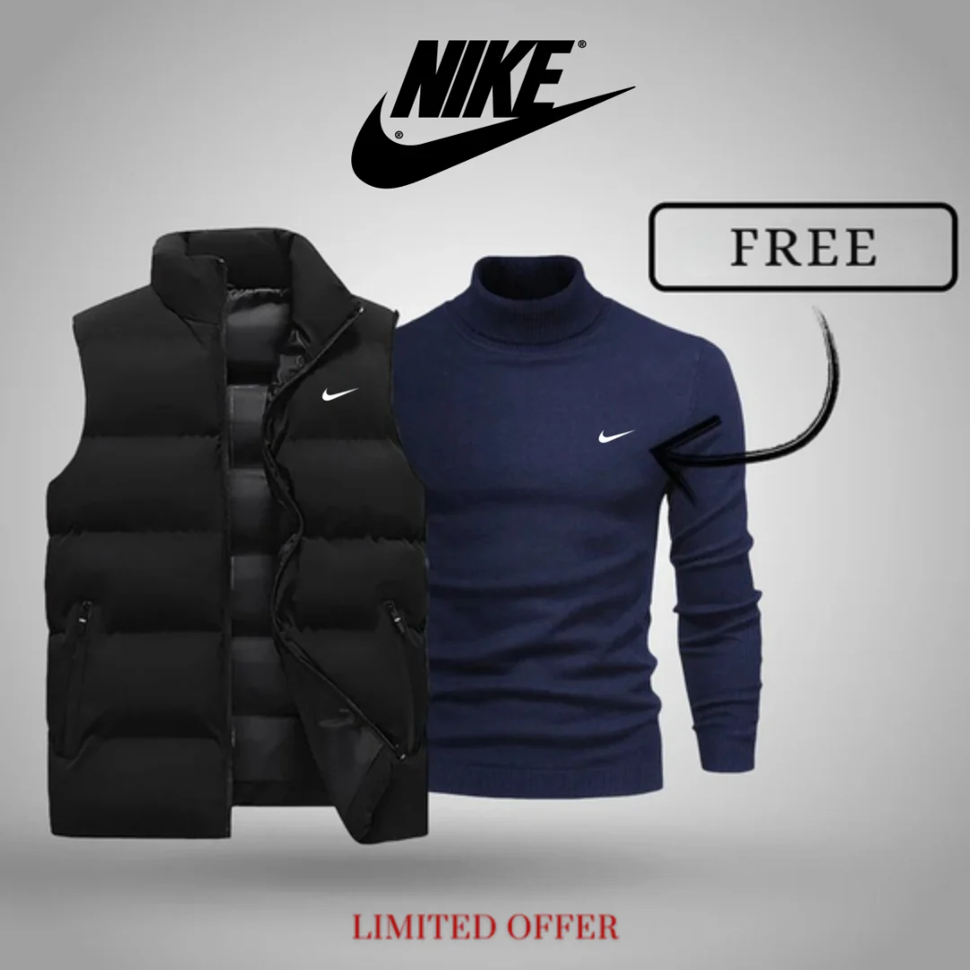 NK™ Västs + Gratis Tröja | (REA) - Bild 7