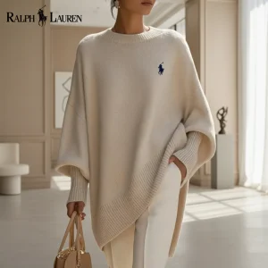 2026 Cozy Cashmere Tröja || Begränsad Upplaga