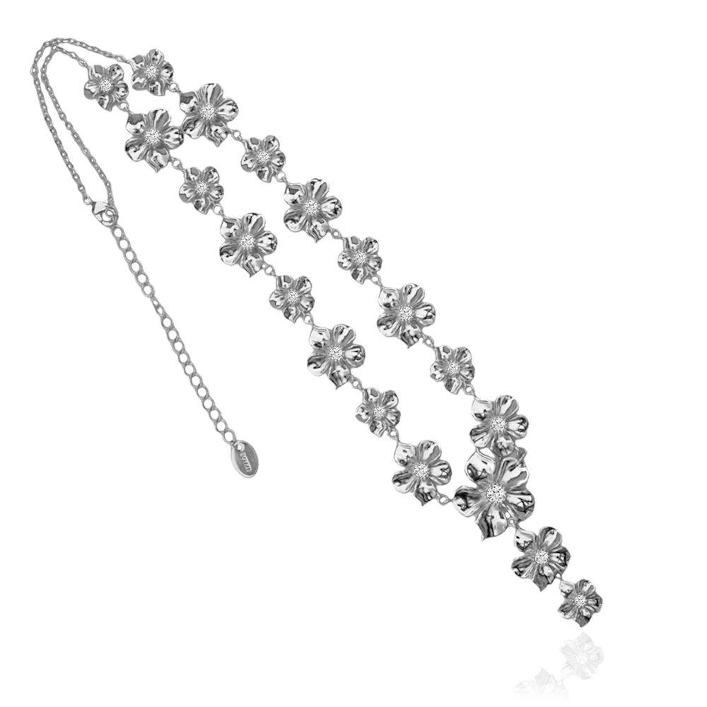 LA FLEUR MULTI HALSBAND - Bild 5