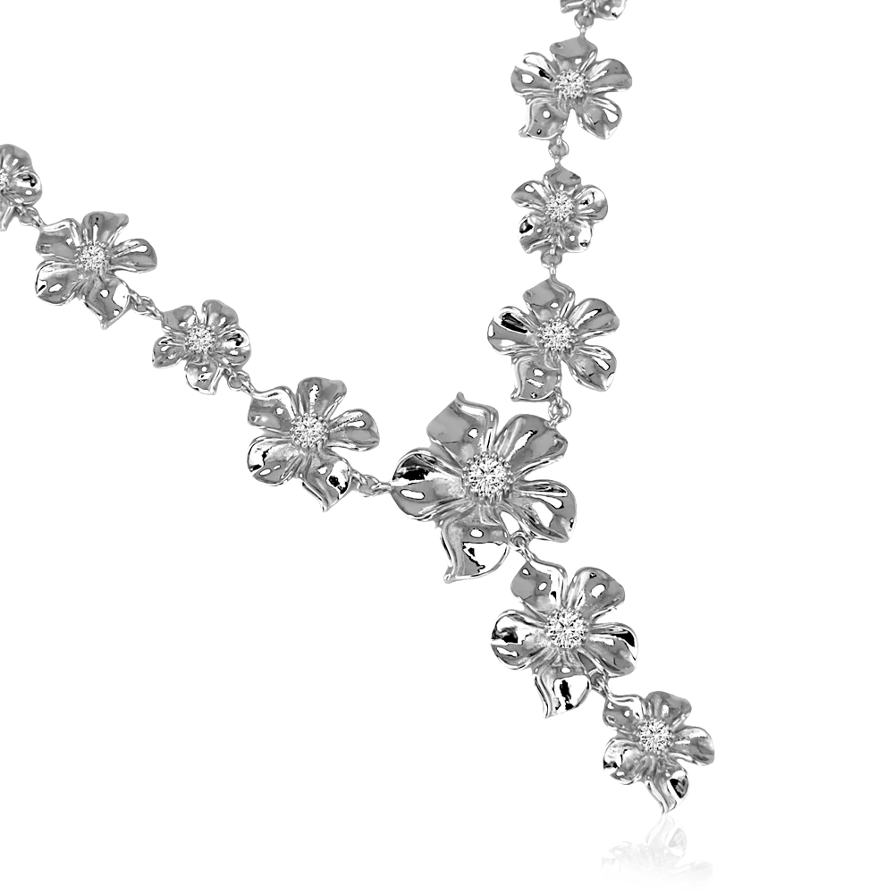 LA FLEUR MULTI HALSBAND - Bild 3