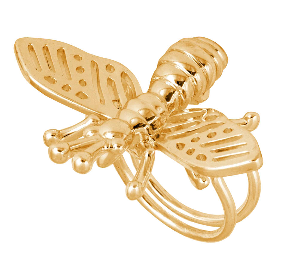 INSECT RING - Bild 2