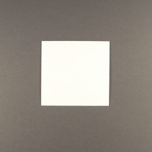 CD-fodral tjock papp vit 100-pack