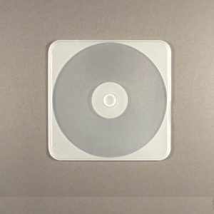 CD-fodral mailcase 50-pack