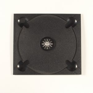 Digitray CD svart 100-pack