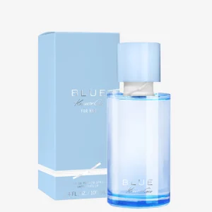 Blue for Her 3,4 oz Eau de Parfum-spray