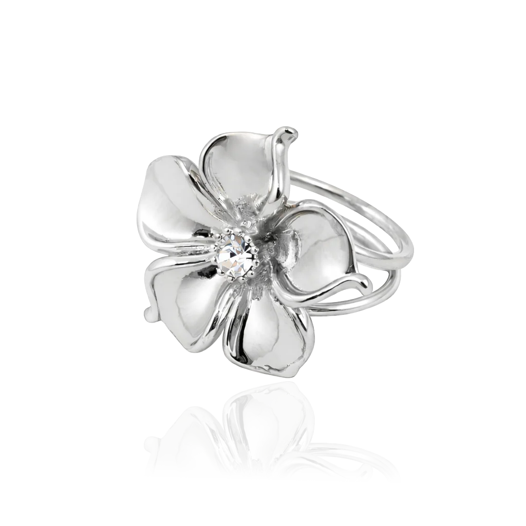 LA FLEUR RING - Bild 3