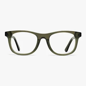 Men's Malmö Shiny Olive