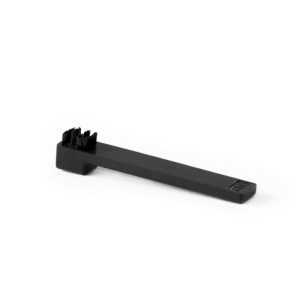 Pickup borste kolfiber