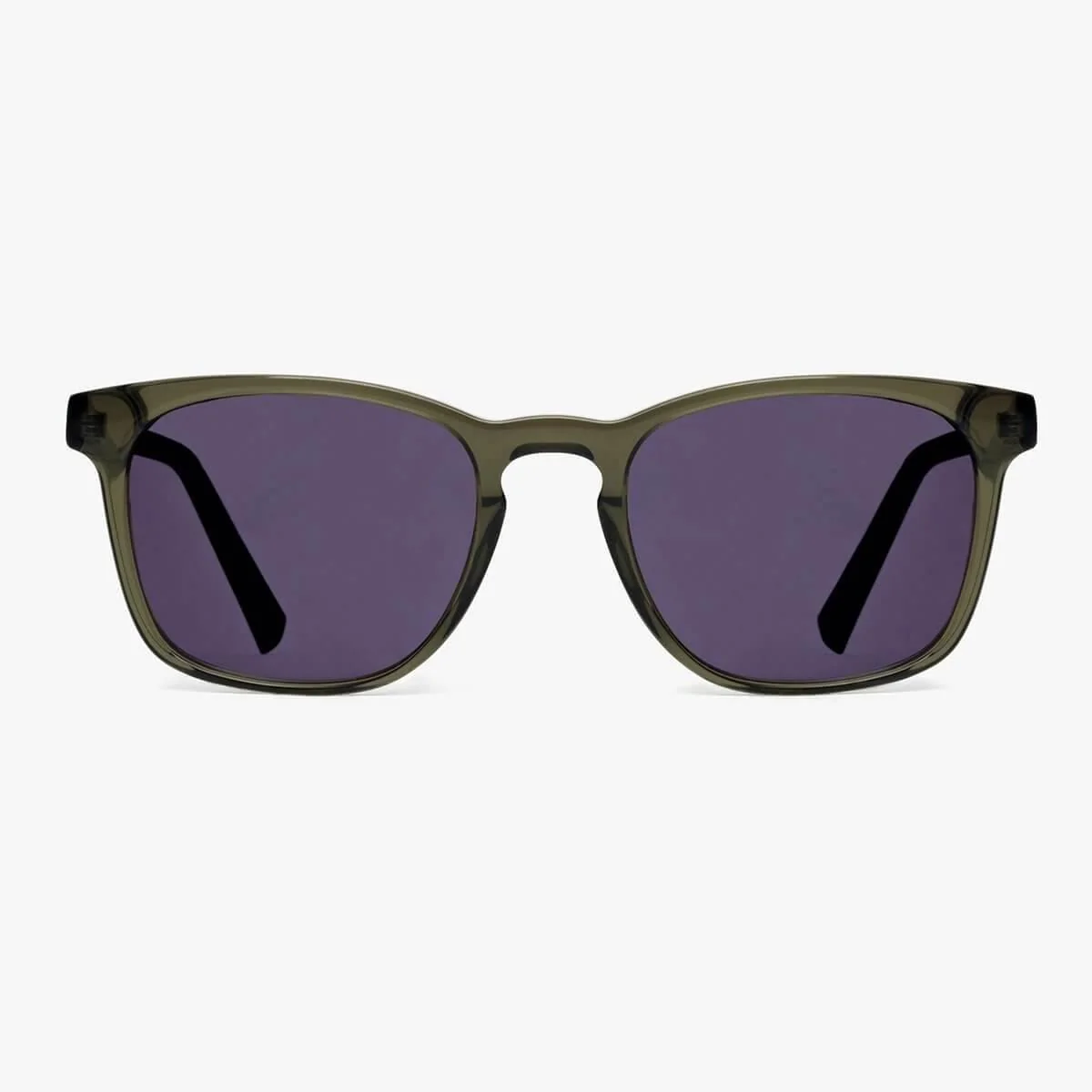 Women's Bornholm Shiny Olive