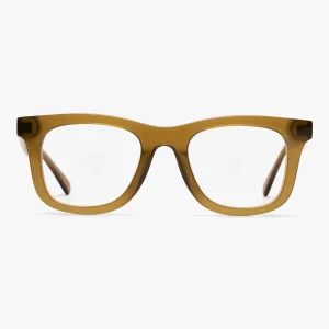 Women's Samsø Shiny Olive