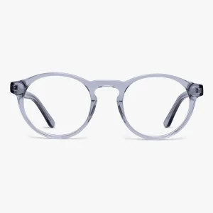 Women's Trondheim Crystal Grey